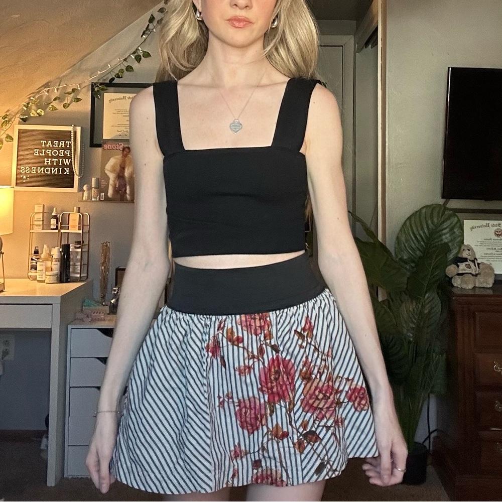Wet Seal Skirt
